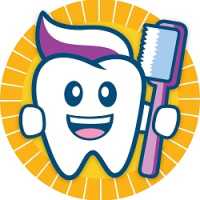 Desert Valley Pediatric Dentistry - Maryvale Logo