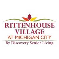 Rittenhouse Village At Michigan City Logo