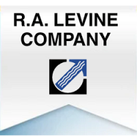 R A, Levine Company Logo