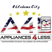 Appliances 4 Less Logo