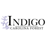 Indigo Carolina Forest Logo