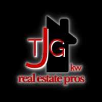 The JAGER Group at Keller Williams Realty Logo