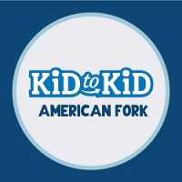 Kid to Kid American Fork Logo