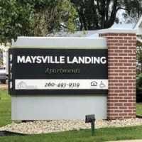 Maysville Landing Apartments Logo