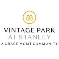 Vintage Park at Stanley Logo