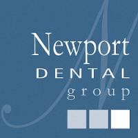 Dentist in Costa Mesa | Newport Dental Group Logo