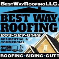 BEST WAY SIDING and ROOFING LLC Logo