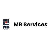 MB Services | General Contractor of Maryland Logo