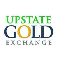 Upstate Gold Exchange Logo