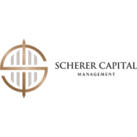 Scherer Capital Management Logo