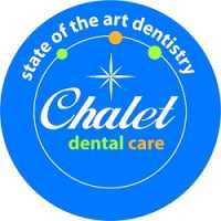 Chalet Dental Care Logo