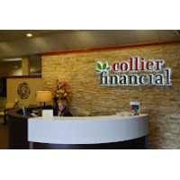 Collier Financial Logo