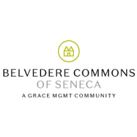 Belvedere Commons of Seneca Logo