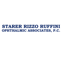 Starer-Rizzo-Ruffini Ophthalmic Associates, P.C. Logo