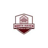 North Haven Overhead Door Logo
