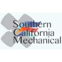 Southern California Mechanical Logo