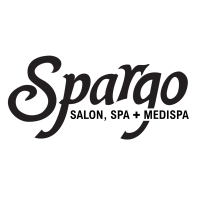 Spargo Salon, Spa & Medi Spa Logo