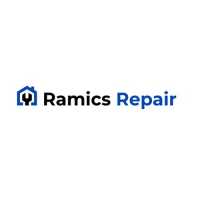 Ramics Repair Logo