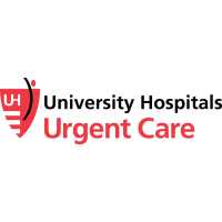 University Hospitals Urgent Care Broadview Heights Logo
