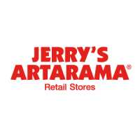 Jerry's Artarama Retail Stores - Tempe Logo