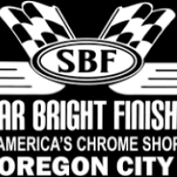 Star Bright Finishes Logo