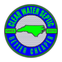 Clearwater Septic And Pumping, LLC Logo