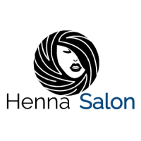 Henna Salon Logo