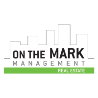 On The Mark Management LLC Logo