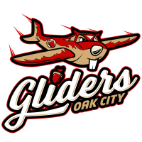 Oak City Gliders Logo