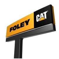 Foley Cat Used Equipment Center - Monroe Logo
