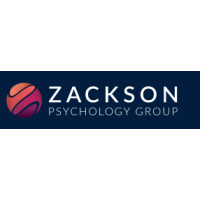 Zackson Psychology Logo