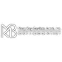 Mary Kay Becher Orthodontics Logo