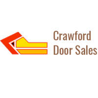 Crawford Door Sales of the Twin Cities Logo