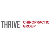 Thrive Chiropractic Group Logo