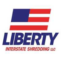 Liberty Iron and Metal Sharon Logo