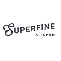 Superfine Kitchen Logo