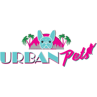 Urban Pets Logo