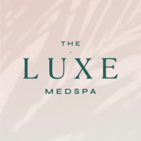 The Luxe Medspa Logo