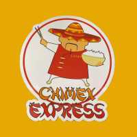 Chimex Express Logo