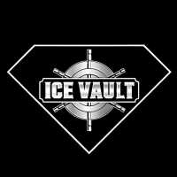 Ice Vault Logo