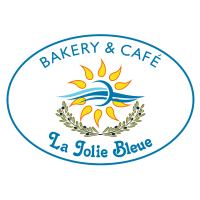 La Jolie Bleue Logo