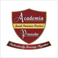 Academia Escolar Spanish Immersion School Logo