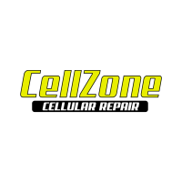 CellZone Dearborn Logo