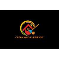 Clean And Clear NYC Logo