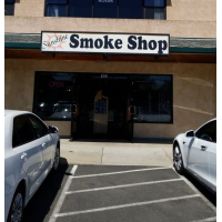 Sunshine Smoke Shop Logo