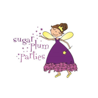 Sugar Plum Parties Logo