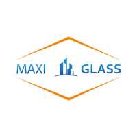 Maxi Glass LLC Logo