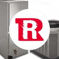 Renew Air HVAC LLC Logo