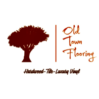 Old Town Flooring Logo