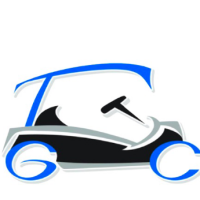 BMK Golf Carts Logo